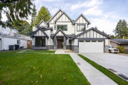 15799 Mcbeth Road Surrey, BC V4A 1X9