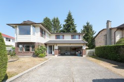 15309 95a Avenue Surrey, BC V3R 8J8