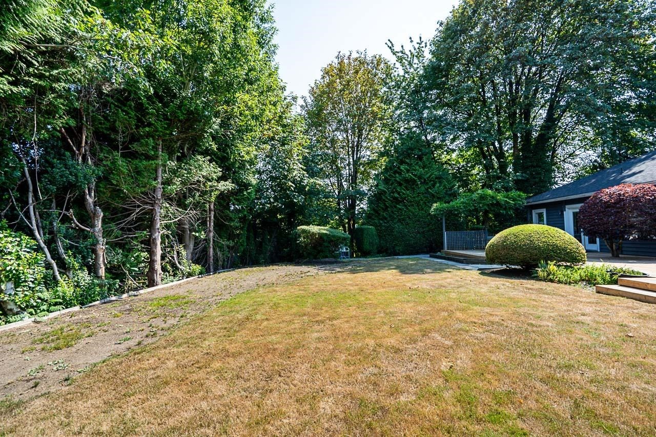 5758 Kettle Crescent W, Surrey, BC - Outdoor