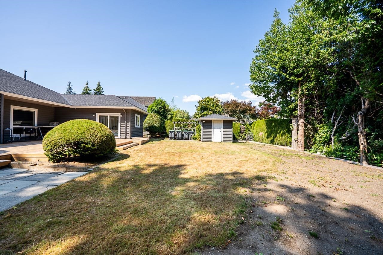 5758 Kettle Crescent W, Surrey, BC - Outdoor