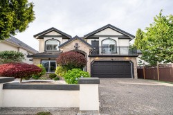 12623 90a Avenue Surrey, BC V3V 1C6