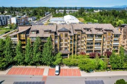 301-8067 207 Street Langley, BC V2Y 0N9