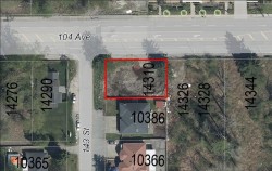 14310 104 Avenue Surrey, BC V3T 1Y2
