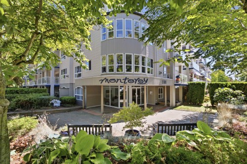 113-1588 Best Street  White Rock, BC V4B 4G1