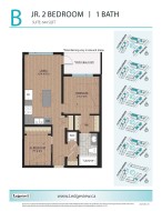 414-11063 Ravine Road Surrey, BC V0V 0V0