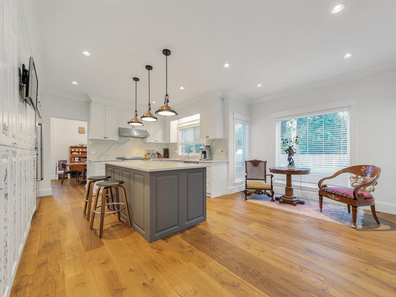 17923 20 Avenue, Surrey, BC - Indoor Photo Showing Other Room