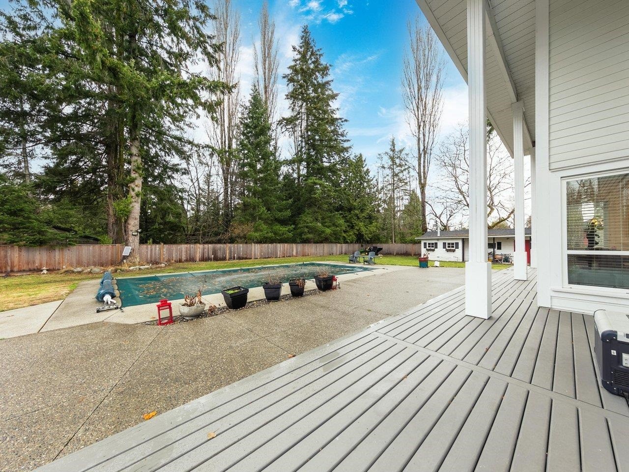 17923 20 Avenue, Surrey, BC - Outdoor