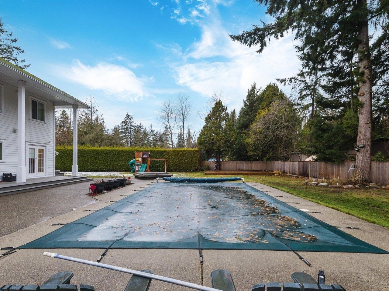 17923 20 Avenue, Surrey, BC - Outdoor