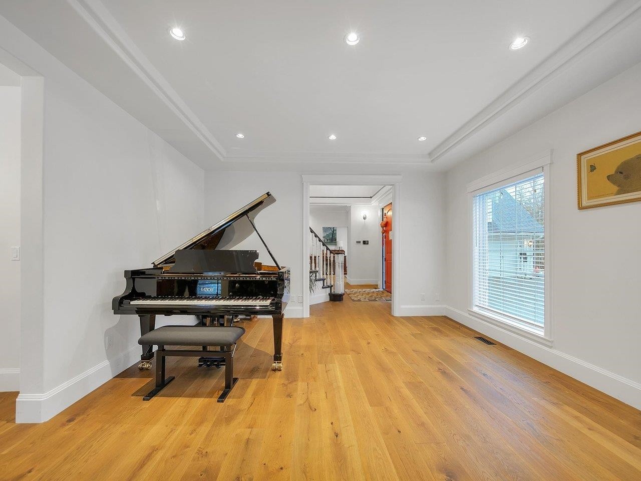 17923 20 Avenue, Surrey, BC - Indoor Photo Showing Other Room