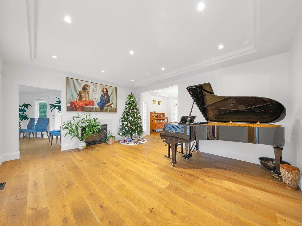 17923 20 Avenue, Surrey, BC - Indoor