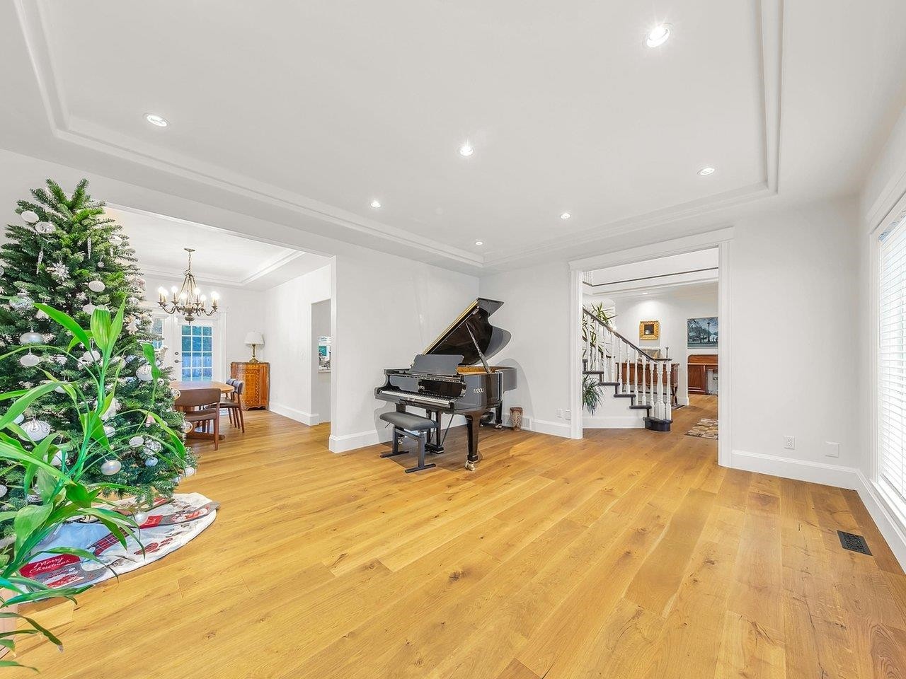 17923 20 Avenue, Surrey, BC - Indoor