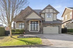 5517 188a Street Surrey, BC V3S 6S4
