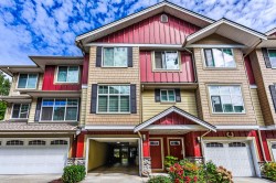 55-3009 156 Street Surrey, BC V3Z 0N9
