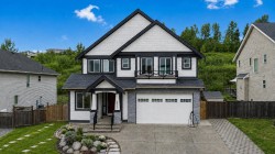 2331 Chardonnay Lane Abbotsford, BC V4X 0A6