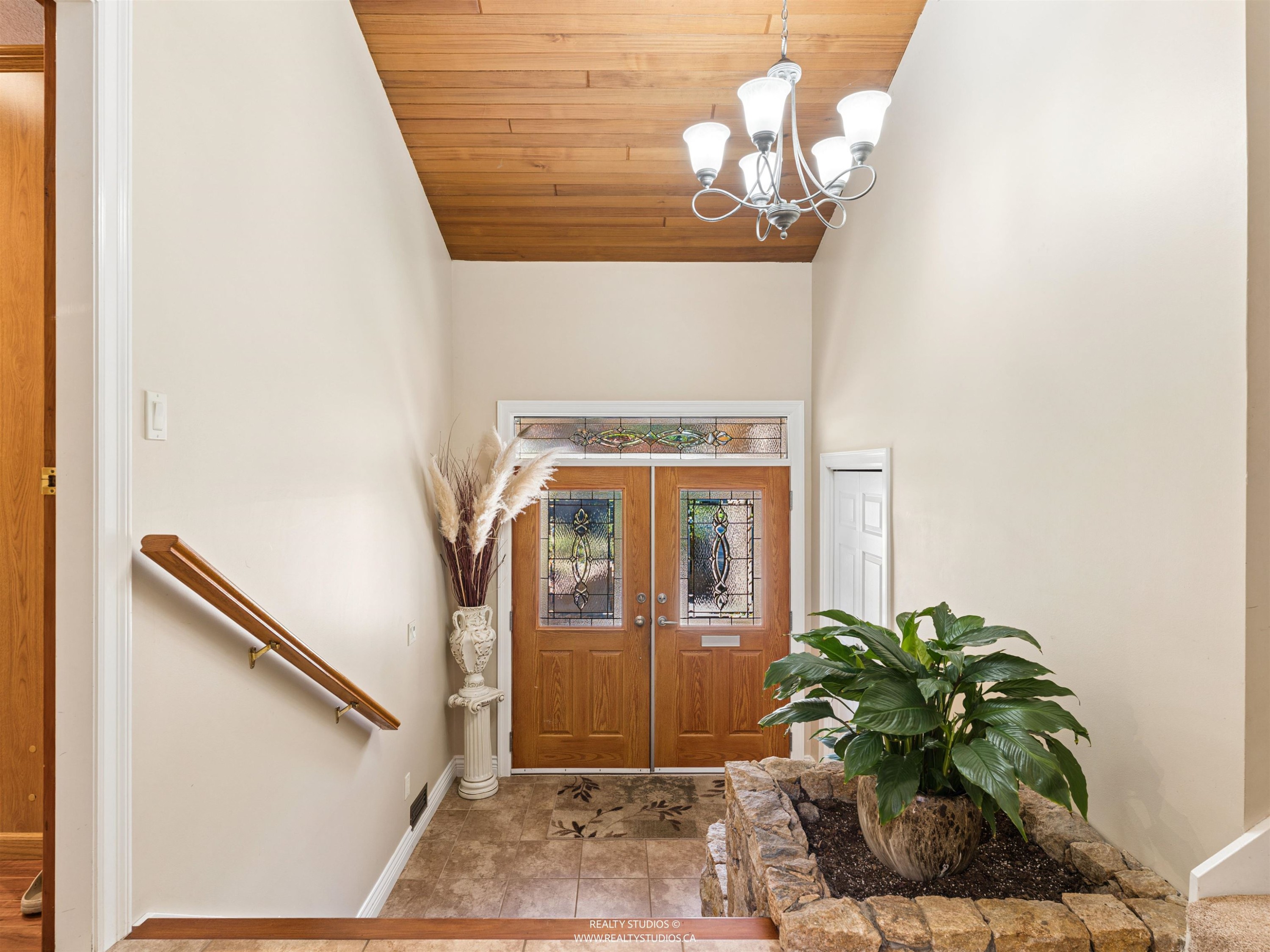 6843 Dover Place, Delta, BC - Indoor Photo Showing Other Room