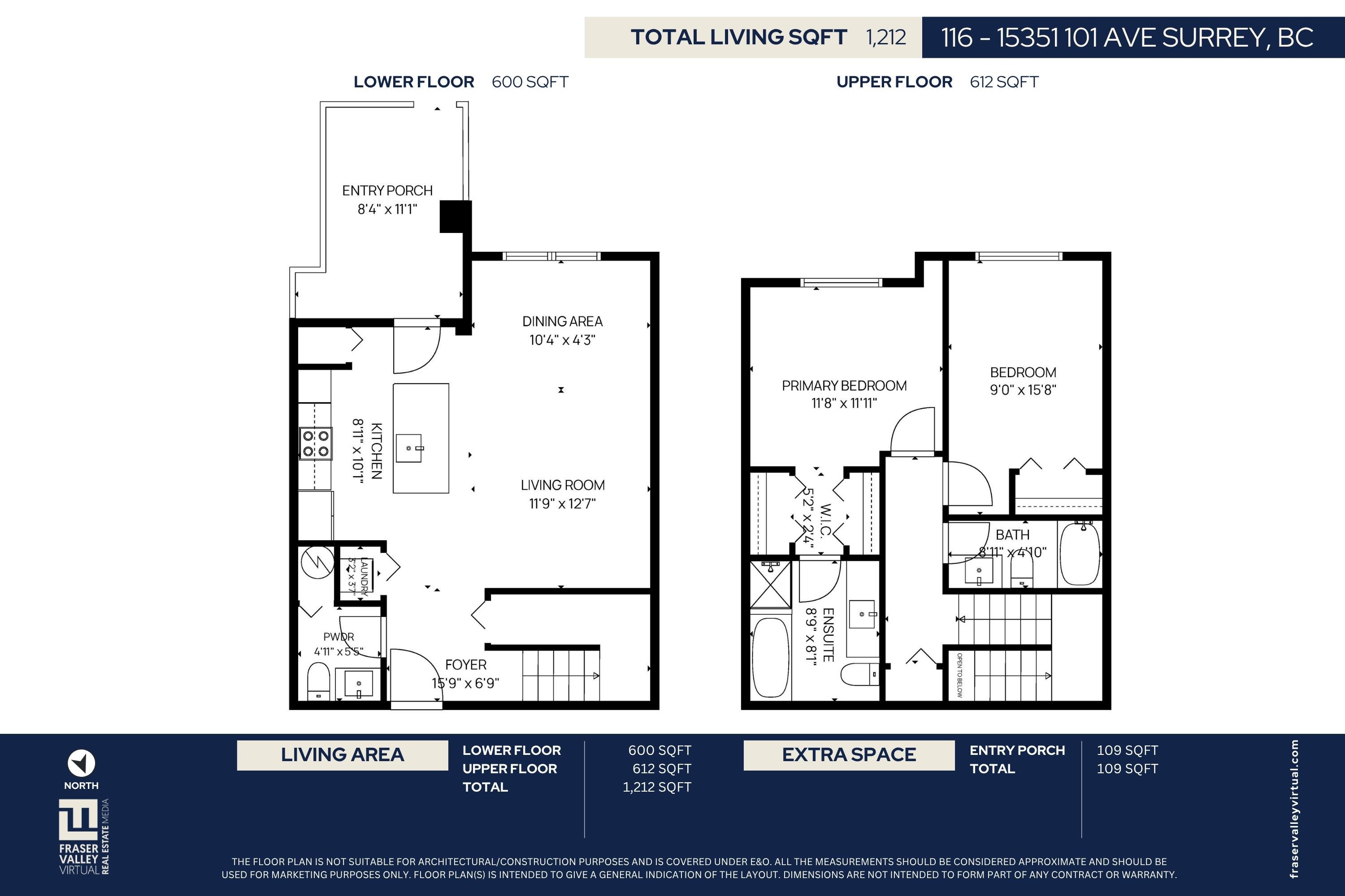 116-15351 101 Avenue, Surrey, BC - Other