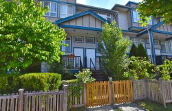 2-13899 Laurel Drive Surrey, BC V3T 0E3