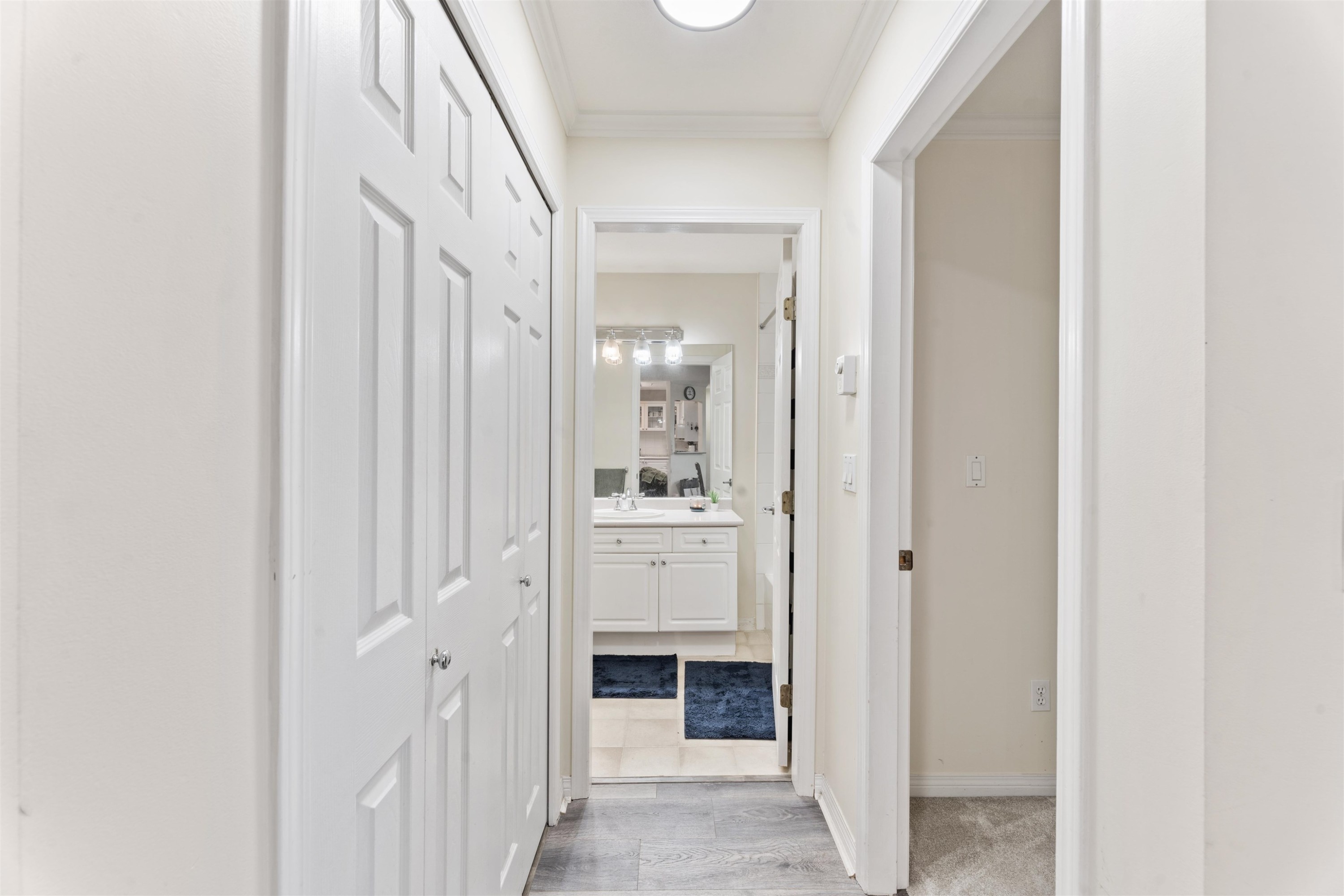 406-12155 75A Avenue, Surrey, BC - Indoor Photo Showing Other Room
