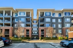 309-33540 Mayfair Avenue Abbotsford, BC V2S 0J3