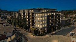 606-32838 Ventura Avenue Abbotsford, BC V2S 0M5