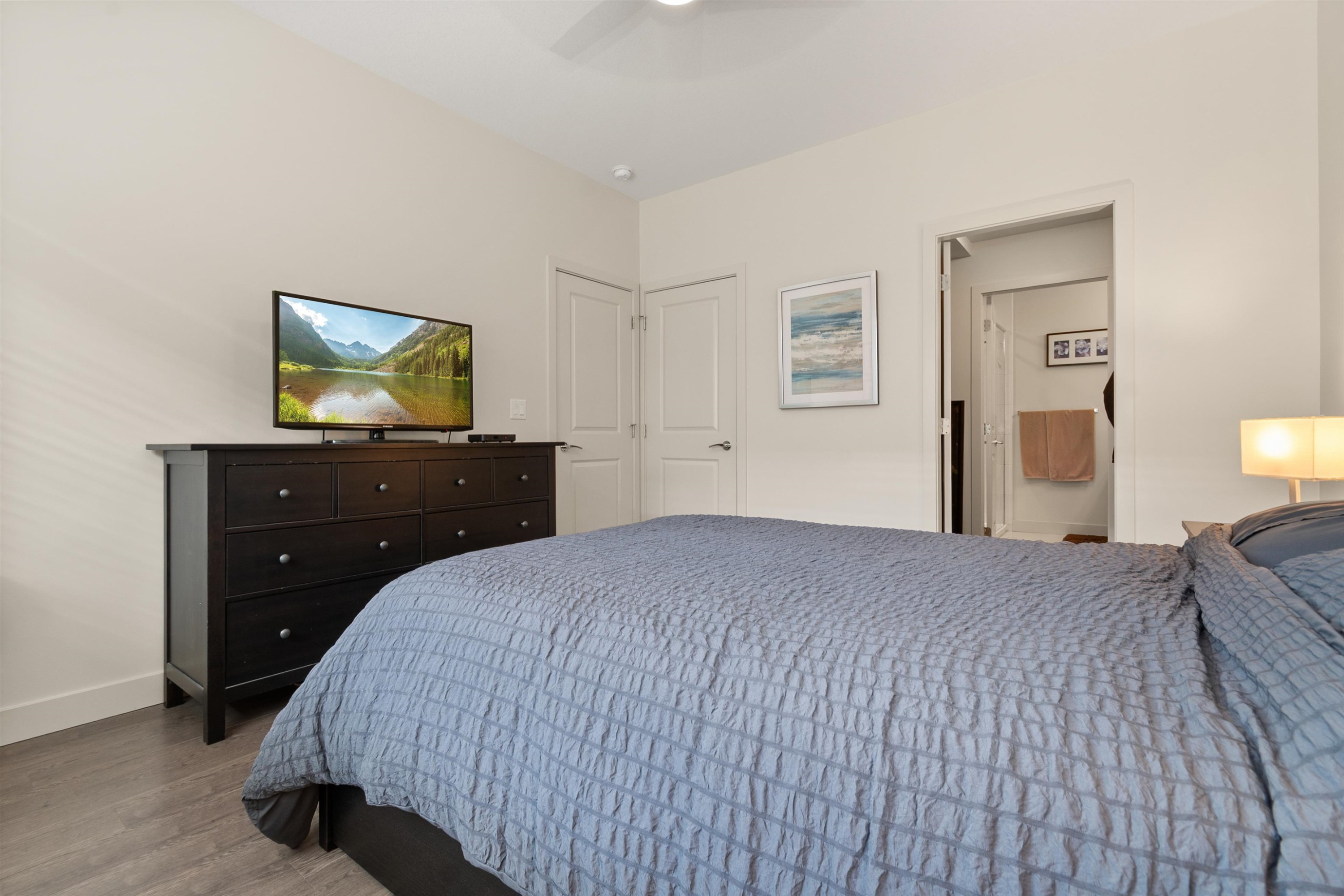 5-35846 Mckee Road, Abbotsford, BC - Indoor Photo Showing Bedroom