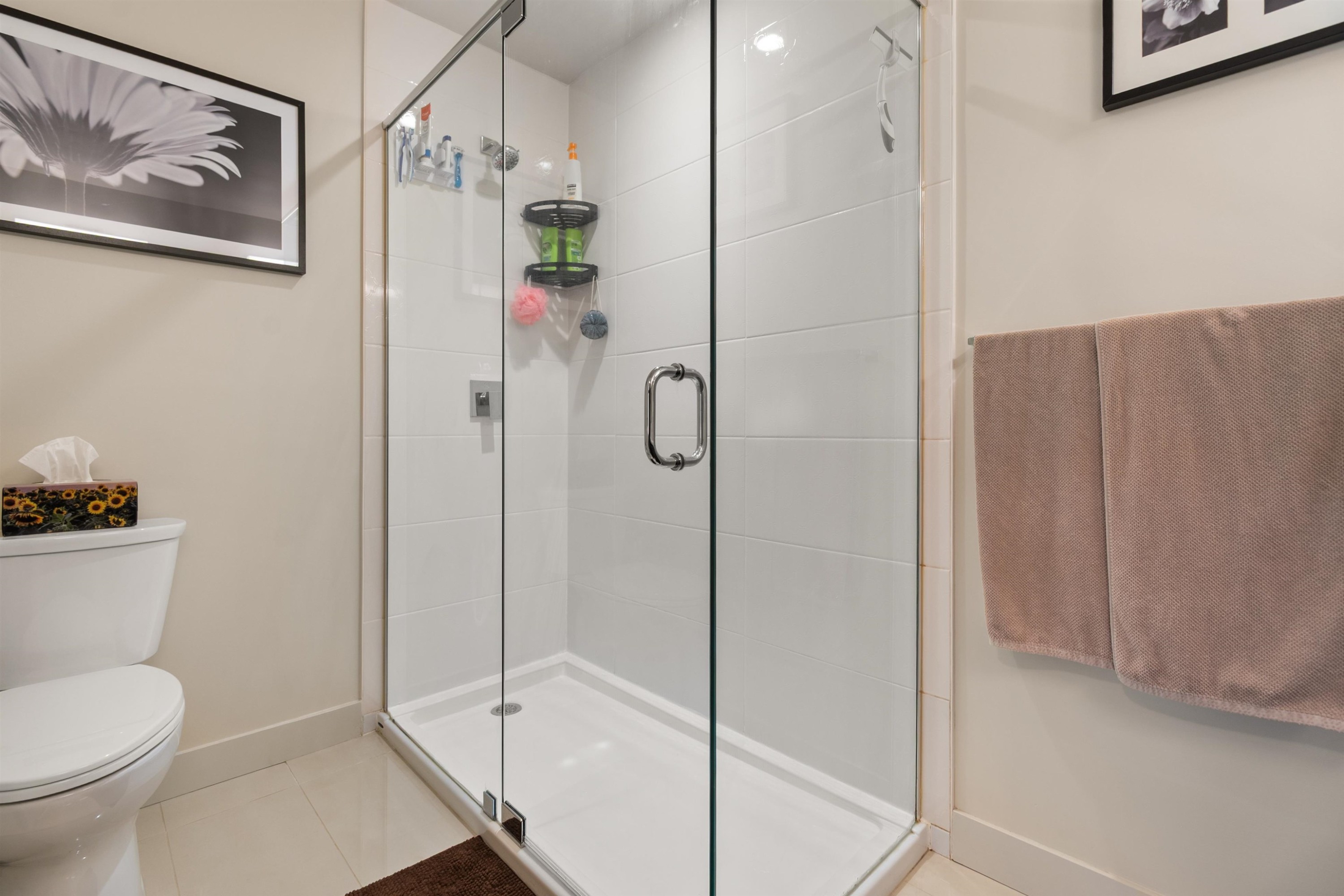 5-35846 Mckee Road, Abbotsford, BC - Indoor Photo Showing Bathroom