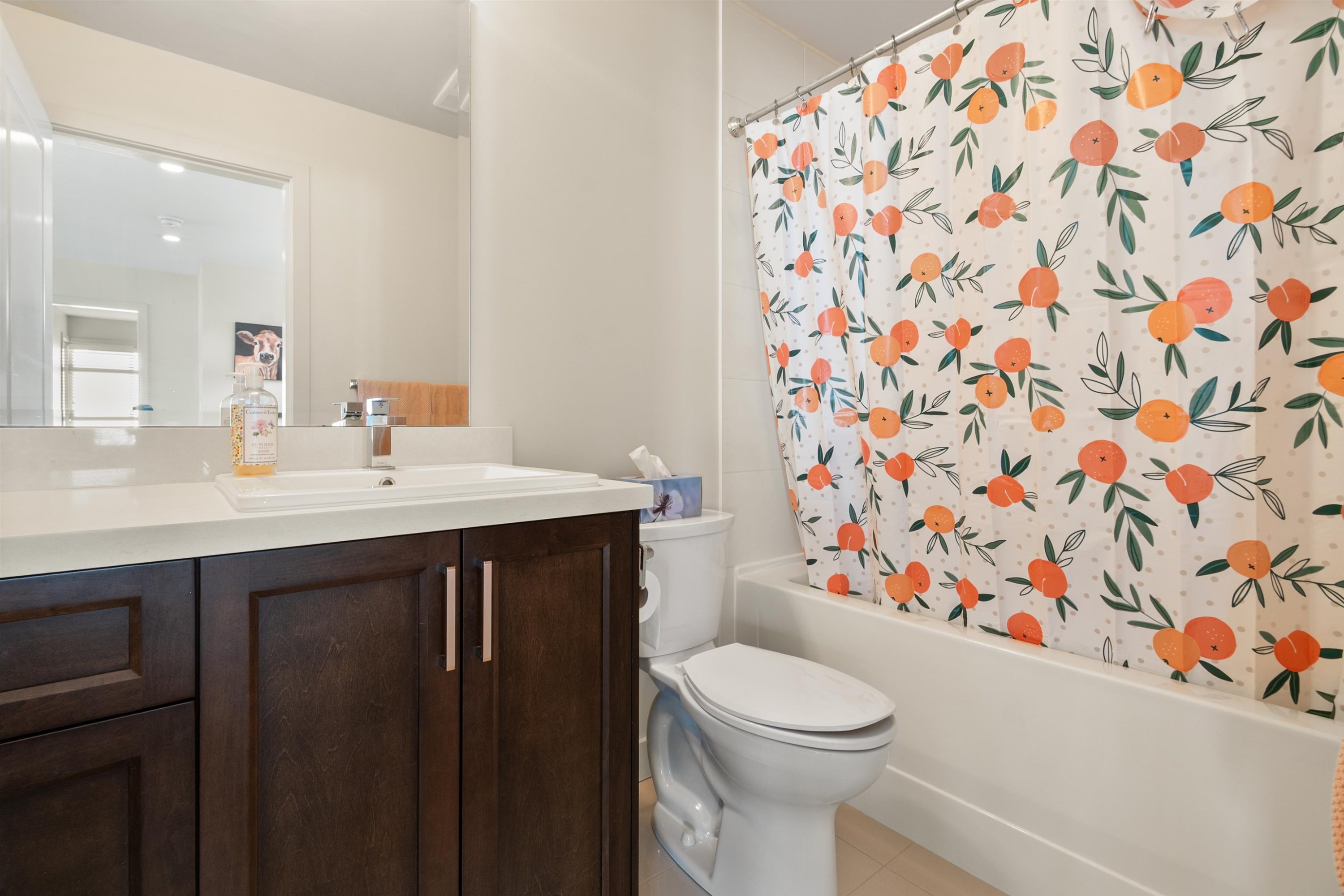 5-35846 Mckee Road, Abbotsford, BC - Indoor Photo Showing Bathroom