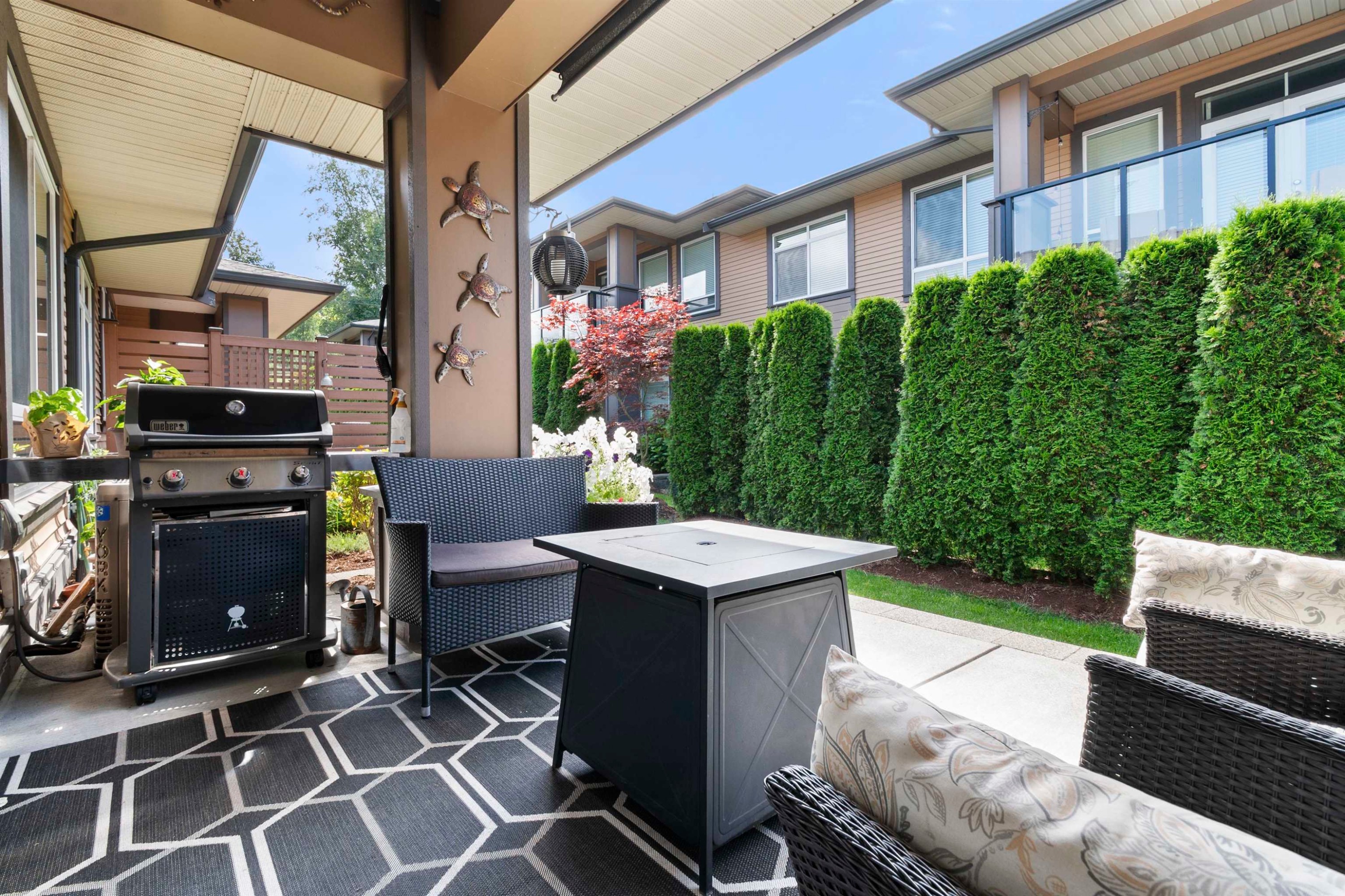 5-35846 Mckee Road, Abbotsford, BC - Outdoor With Exterior
