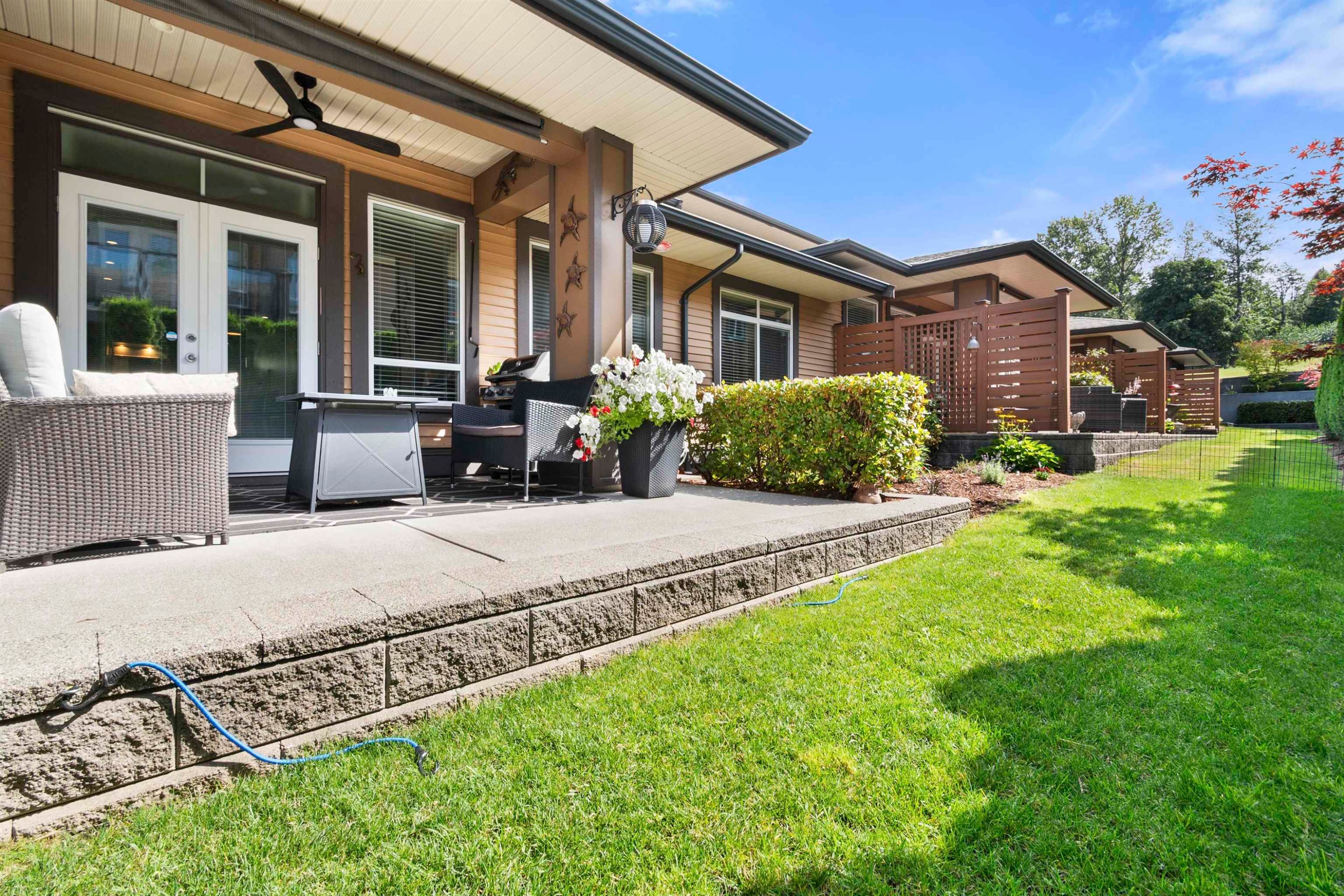 5-35846 Mckee Road, Abbotsford, BC - Outdoor
