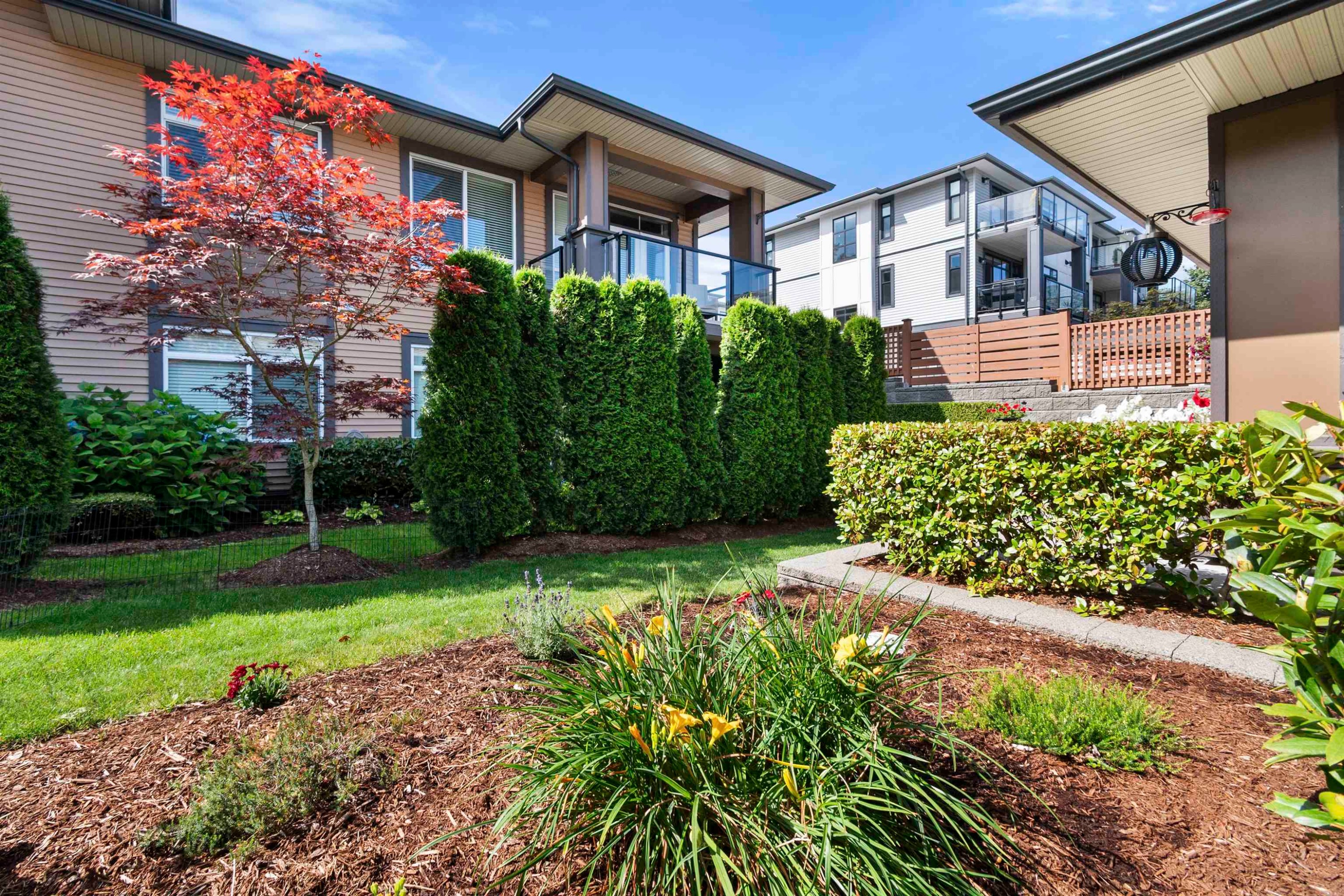 5-35846 Mckee Road, Abbotsford, BC - Outdoor