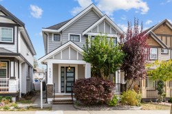 5856 131st Street Surrey, BC V3X 0E4