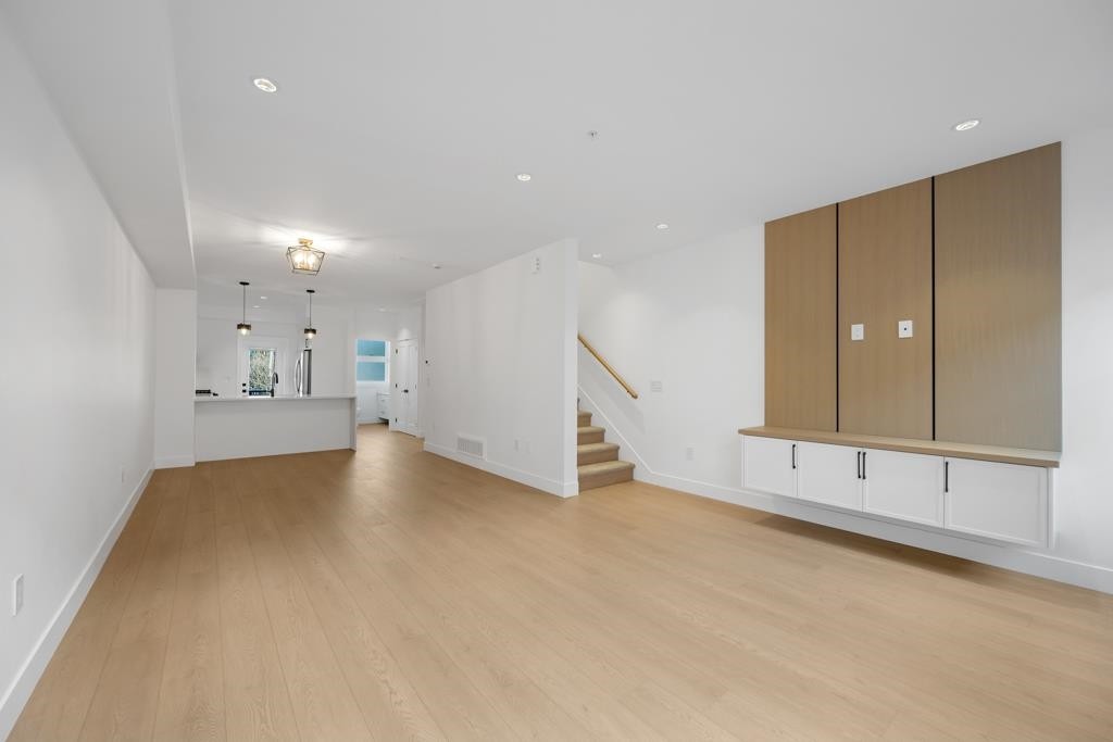 17-7540 Briskham Street, Mission, BC - Indoor Photo Showing Other Room