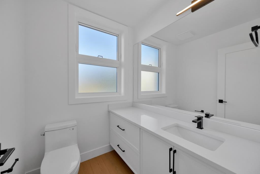 17-7540 Briskham Street, Mission, BC - Indoor Photo Showing Bathroom