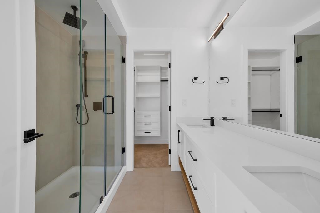 17-7540 Briskham Street, Mission, BC - Indoor Photo Showing Bathroom