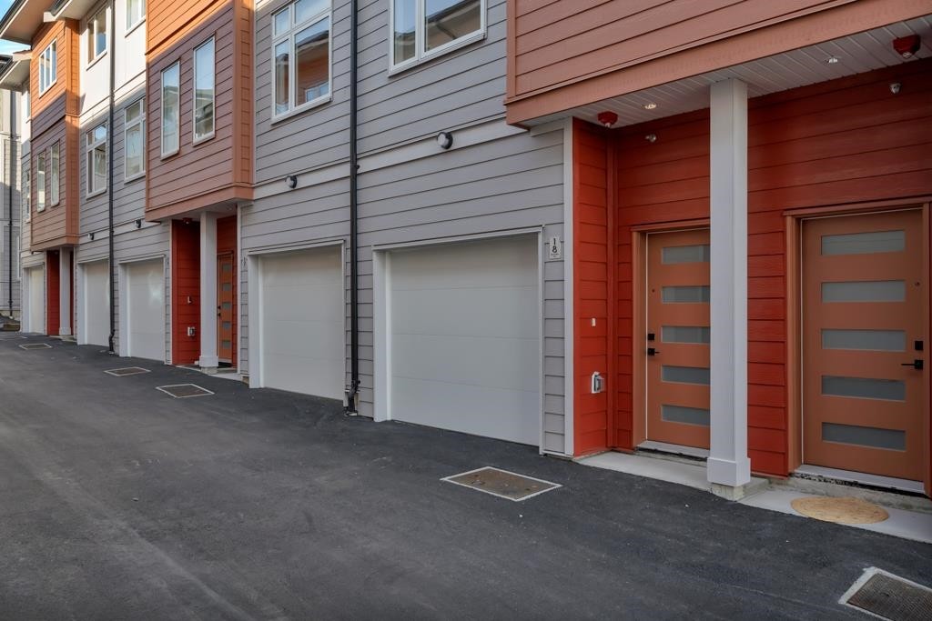 17-7540 Briskham Street, Mission, BC - Outdoor With Exterior