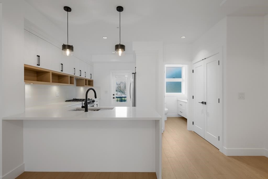 17-7540 Briskham Street, Mission, BC - Indoor
