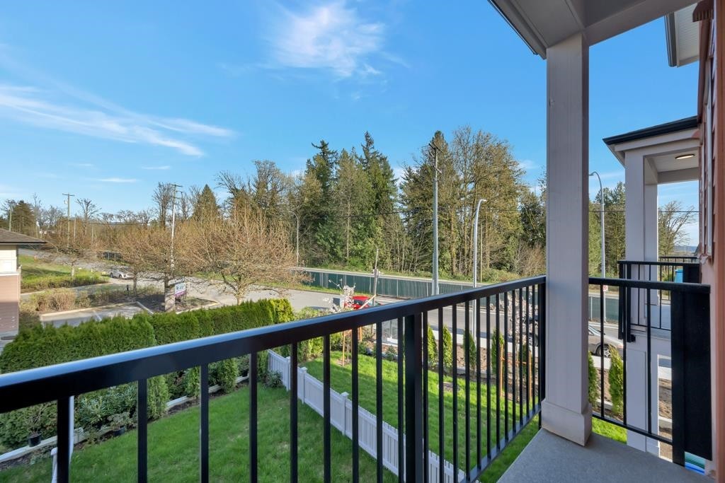 17-7540 Briskham Street, Mission, BC - Outdoor