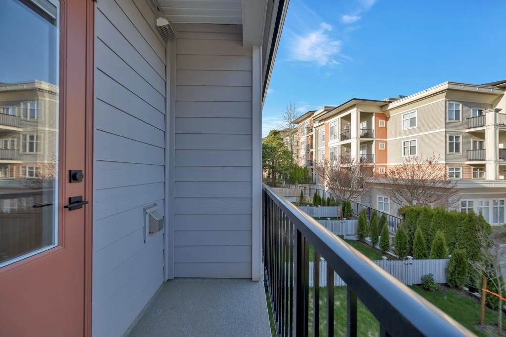 17-7540 Briskham Street, Mission, BC - Outdoor With Exterior
