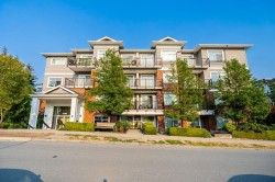 401-6480 195a Street Surrey, BC V4N 6P1