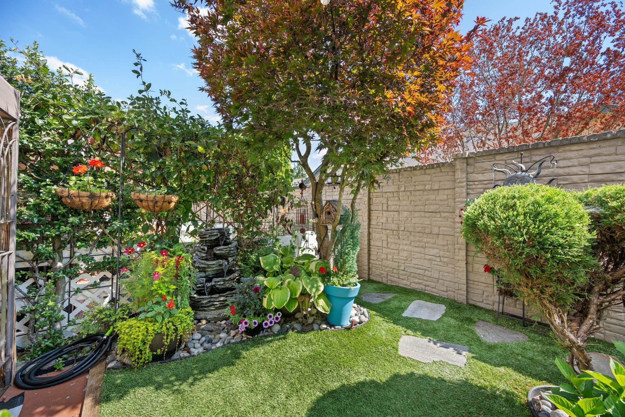 93-8930 Walnut Grove Drive, Langley, BC - Outdoor