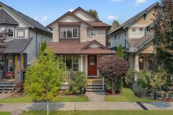18539 67a Avenue Surrey, BC V3S 9B5