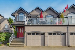 16-4740 221 Street Langley, BC V2Z 1L8