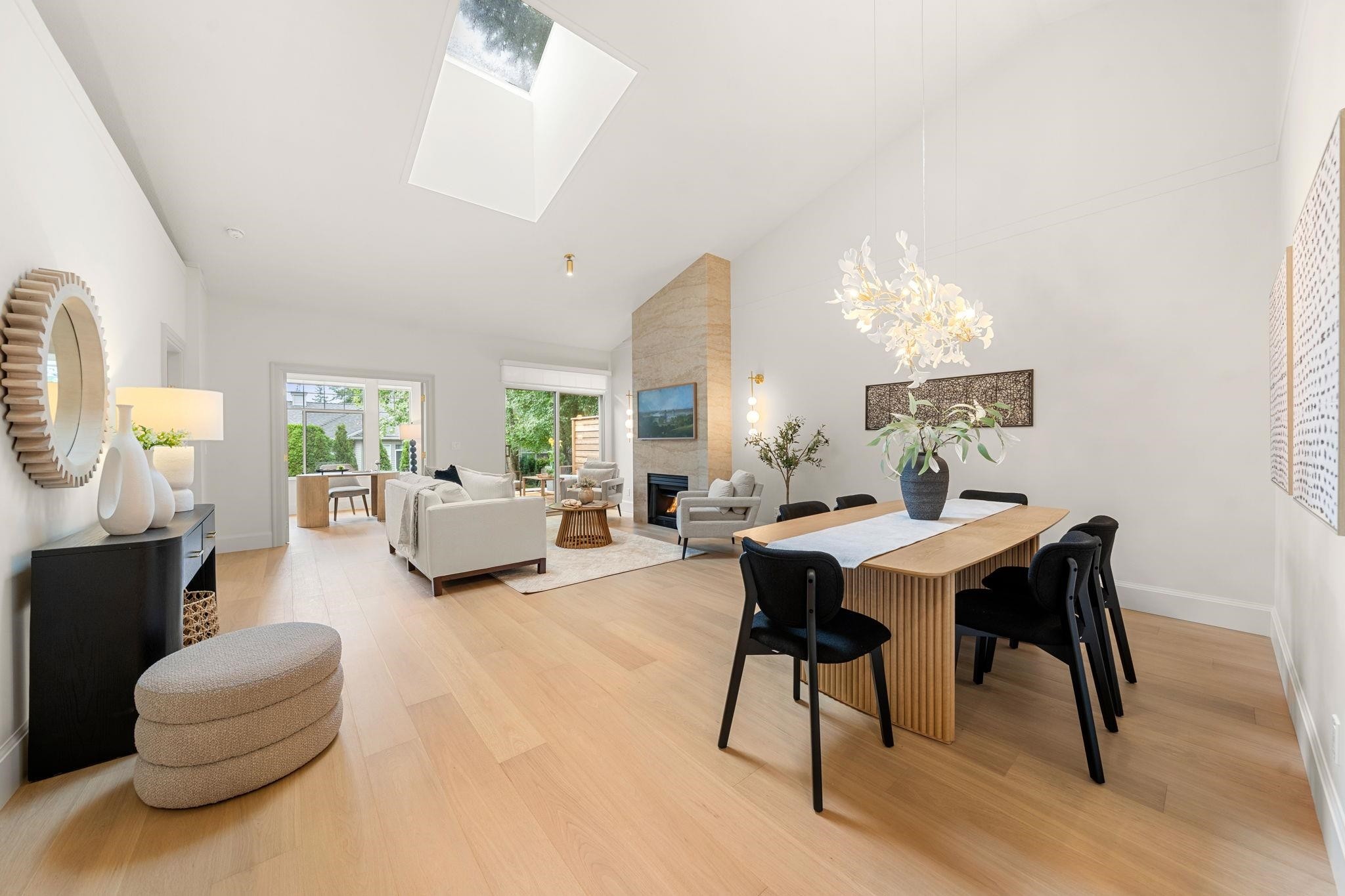 65-2533 152 Street, Surrey, BC - Indoor