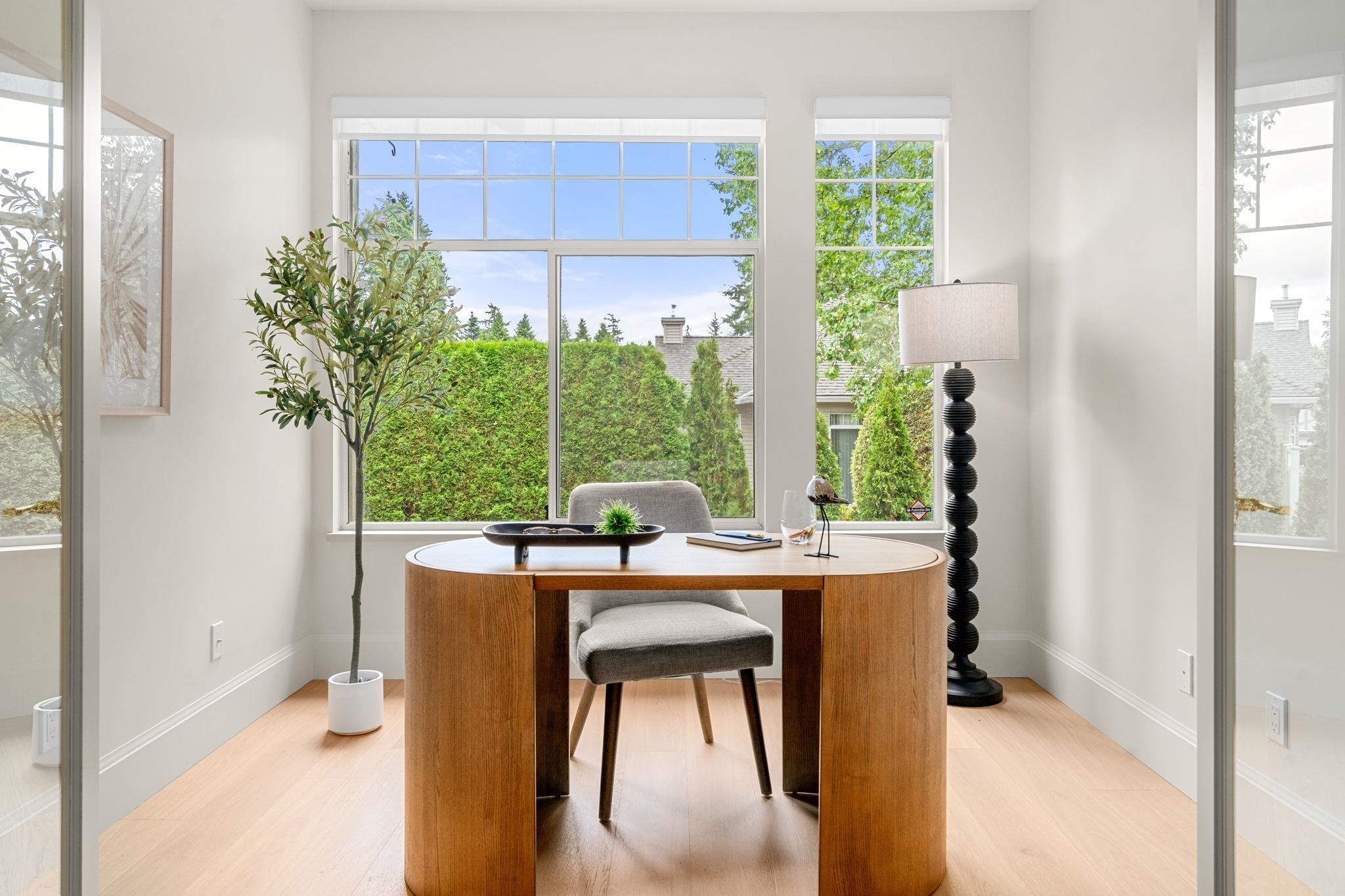 65-2533 152 Street, Surrey, BC - Indoor