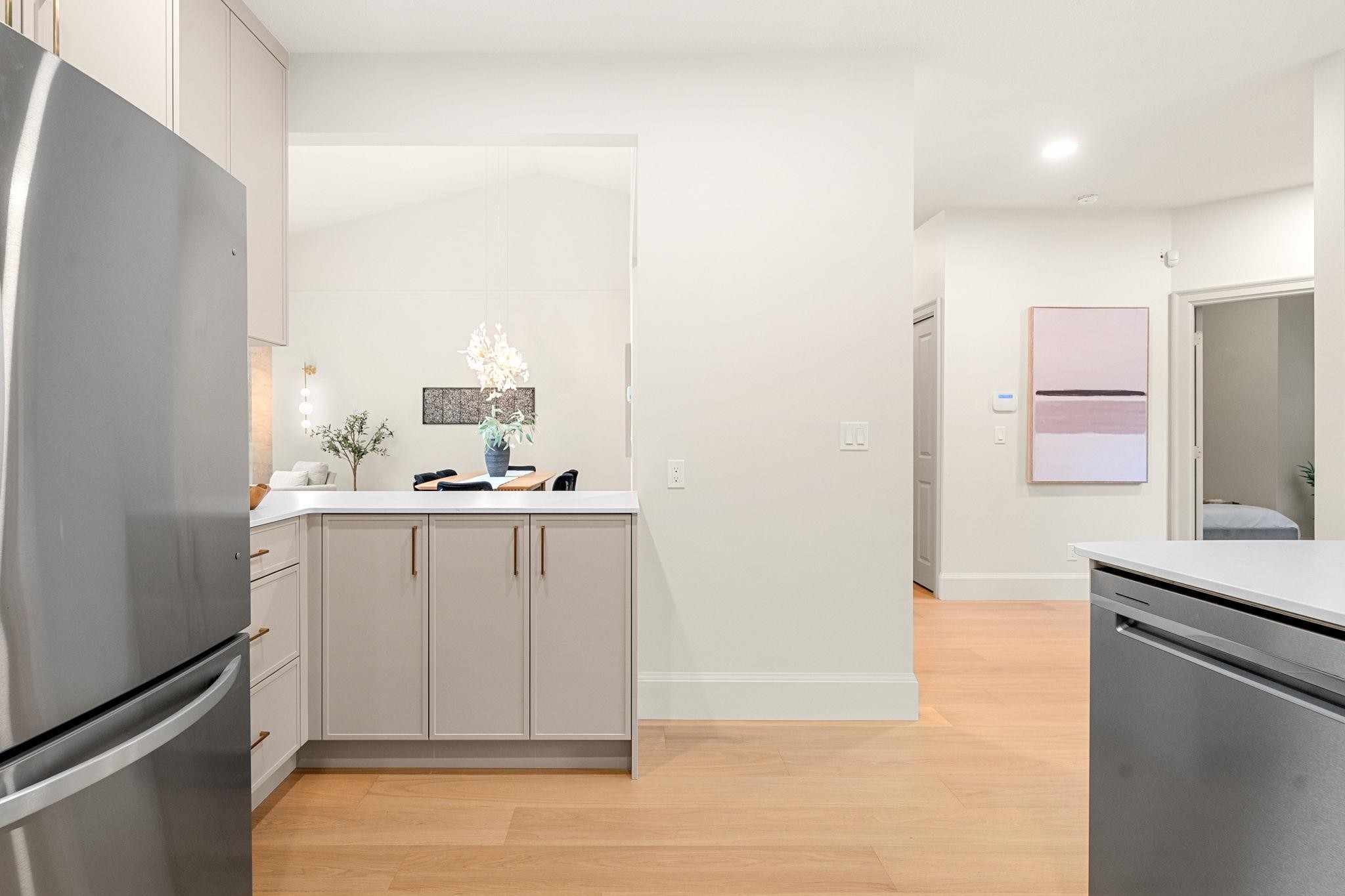 65-2533 152 Street, Surrey, BC - Indoor