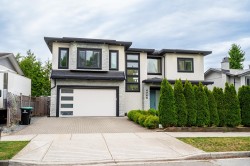 4945 205a Street Langley, BC V3A 2A8