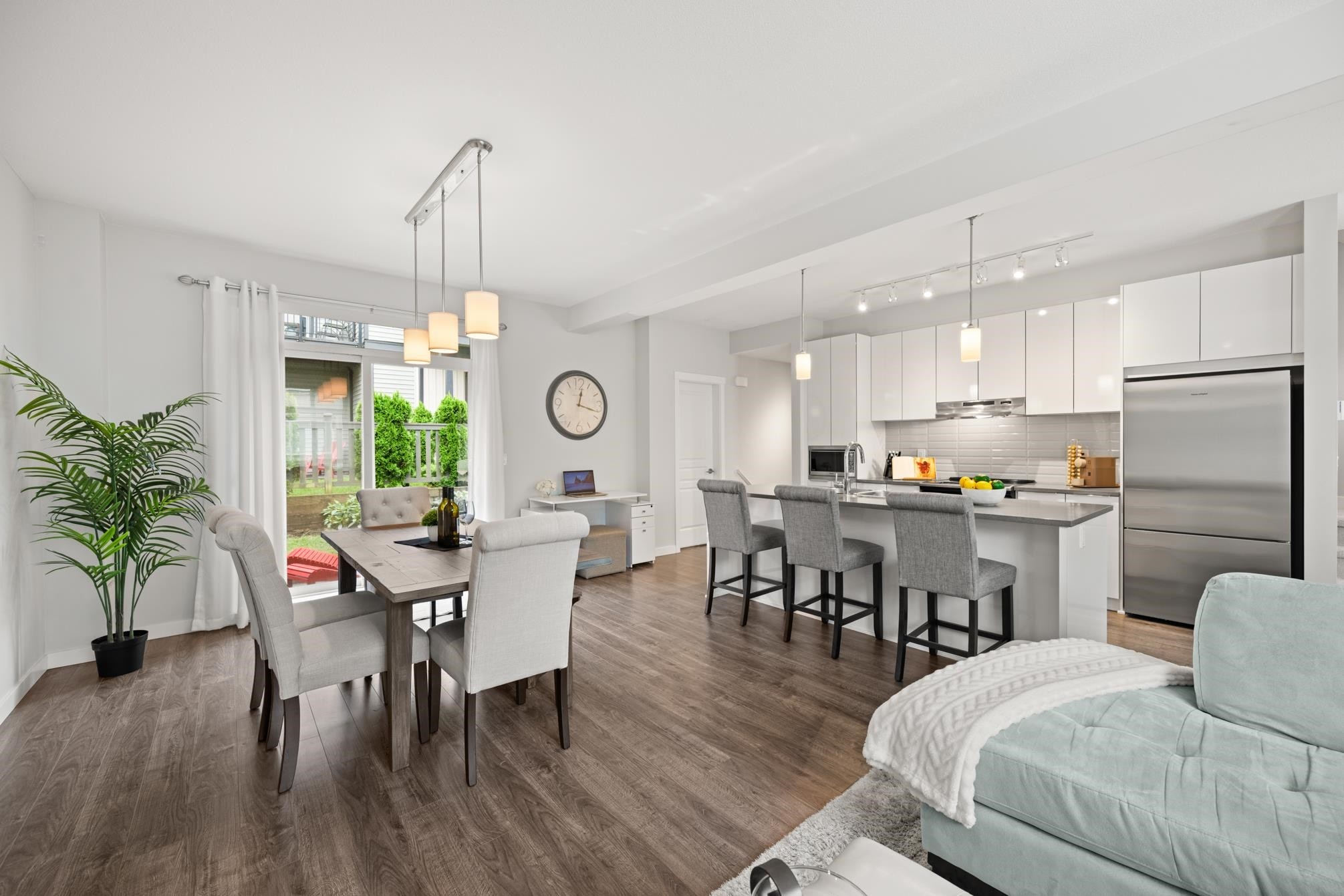 31-30930 Westridge Place, Abbotsford, BC - Indoor
