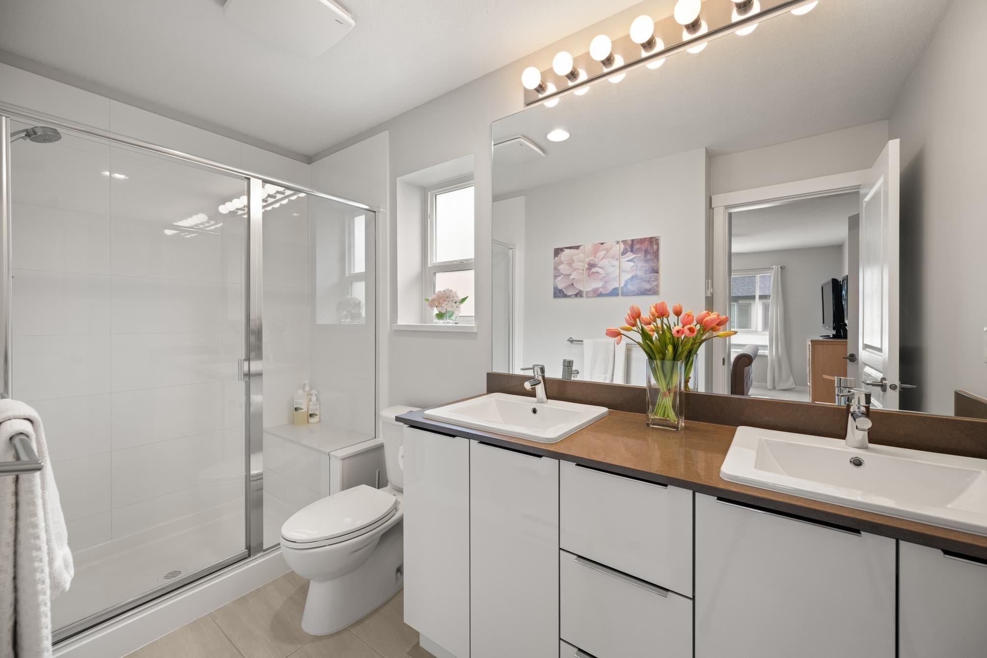 31-30930 Westridge Place, Abbotsford, BC - Indoor Photo Showing Bathroom