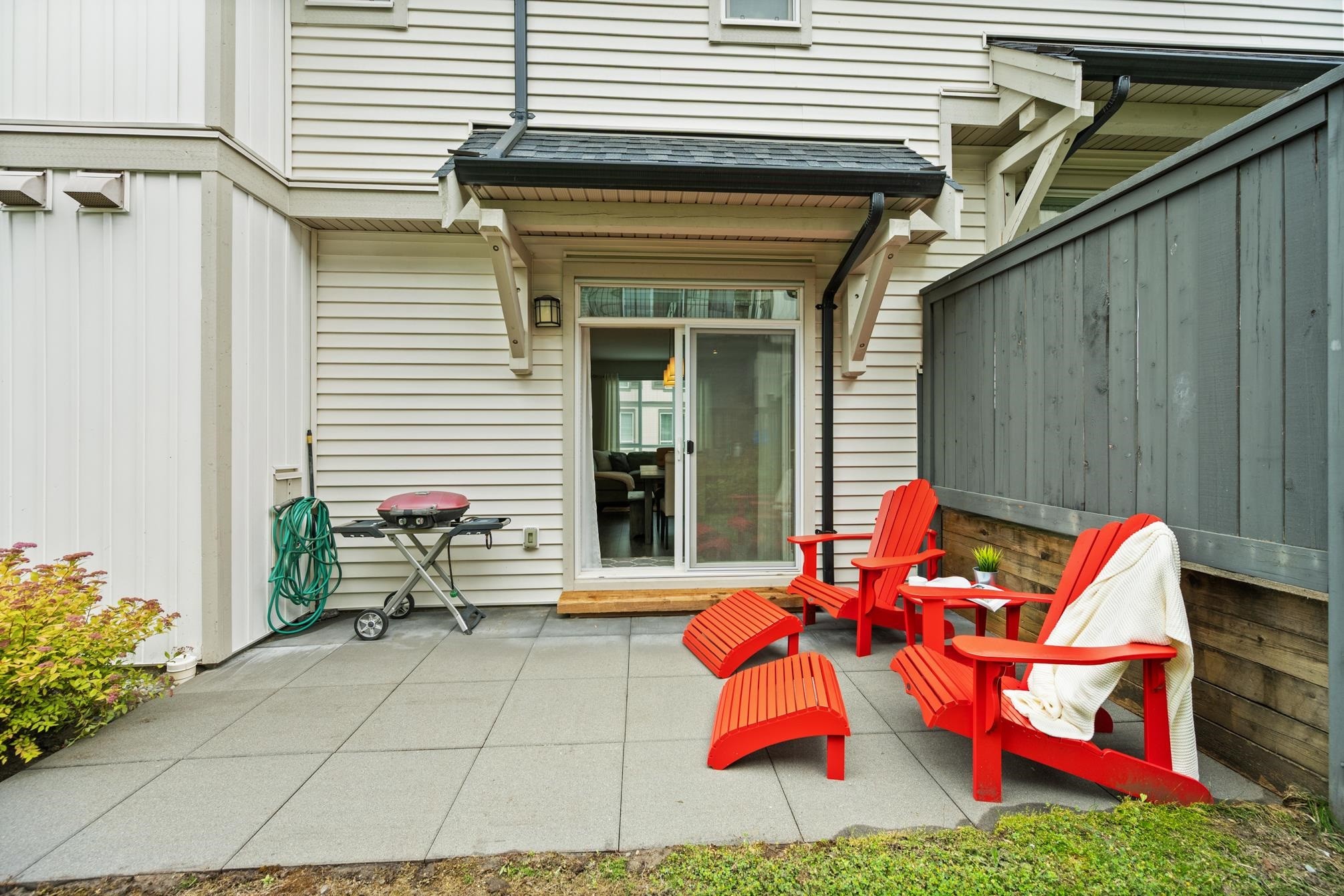 31-30930 Westridge Place, Abbotsford, BC - Outdoor With Exterior