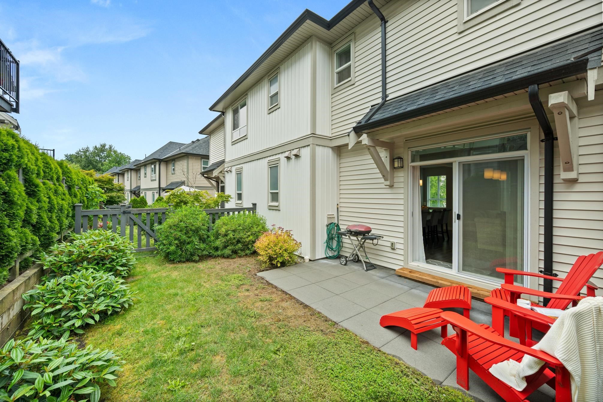 31-30930 Westridge Place, Abbotsford, BC - Outdoor With Exterior